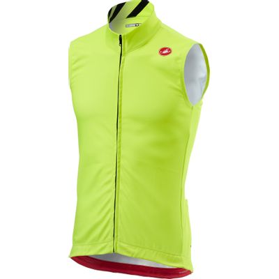 THERMAL PRO VEST Foto van THERMAL PRO VEST