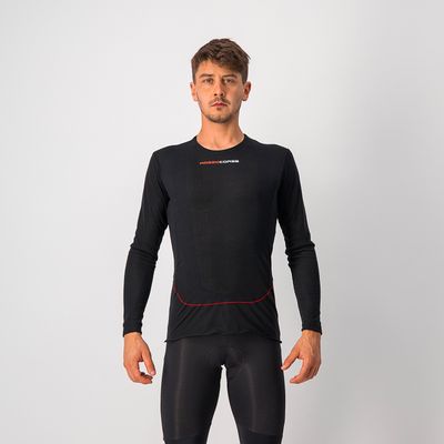 PROSECCO TECH LONG SLEEVE Foto van PROSECCO TECH LONG SLEEVE