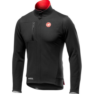 DOUBLE ESPRESSO JACKET Foto van DOUBLE ESPRESSO JACKET