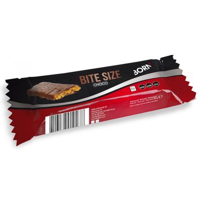 Bitesize Choco Flavour Foto van Bitesize Choco Flavour