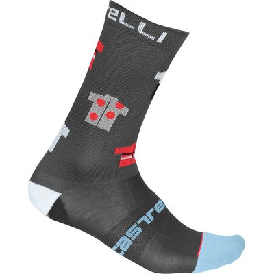 PAZZO 18 SOCK Foto van PAZZO 18 SOCK