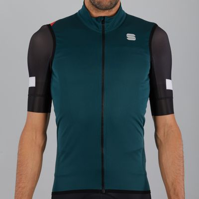 FIANDRE LIGHT NO RAIN VEST Foto van FIANDRE LIGHT NO RAIN VEST