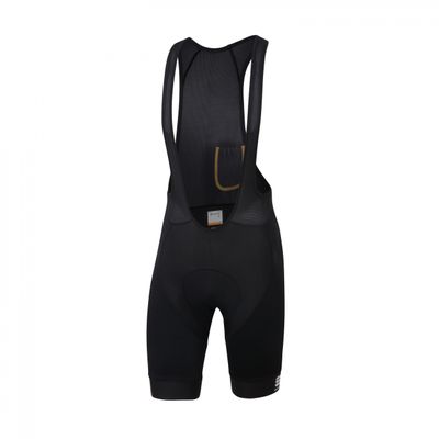SAGAN GOLD BF CLASSIC BIBSHORT Foto van SAGAN GOLD BF CLASSIC BIBSHORT