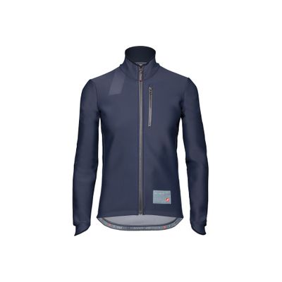 J/J JERSEY JACKET 1.62 Foto van J/J JERSEY JACKET 1.62