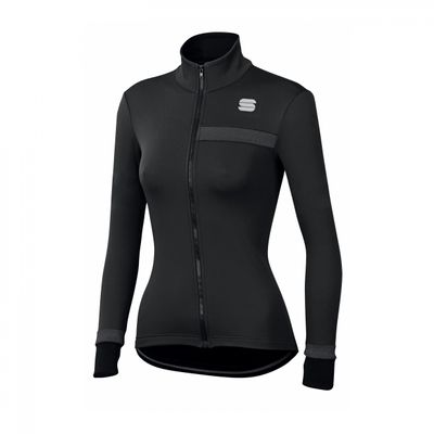 GIARA W SOFTSHELL JACKET Foto van GIARA W SOFTSHELL JACKET