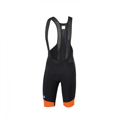 GTS BIBSHORT Foto van GTS BIBSHORT