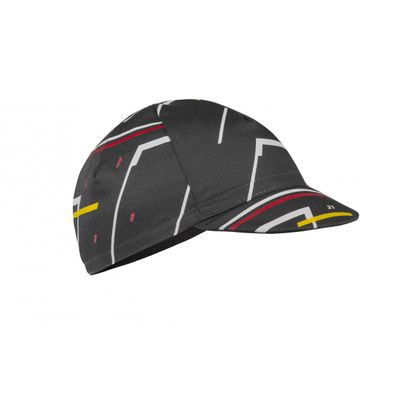 MM/TT CYCLING CAP 1.53 Foto van MM/TT CYCLING CAP 1.53