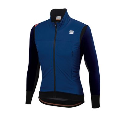 FIANDRE STRATO WIND JACKET Foto van FIANDRE STRATO WIND JACKET