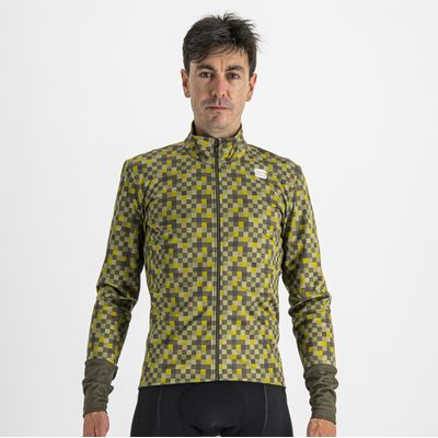 PIXEL JACKET Foto van PIXEL JACKET