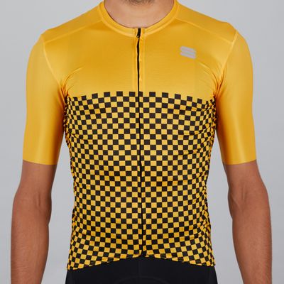 CHECKMATE JERSEY Foto van CHECKMATE JERSEY