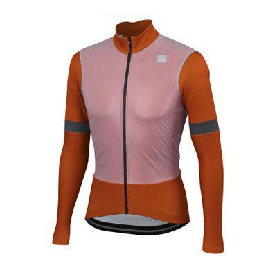 SUPERGIARA THERMAL JERSEY Foto van SUPERGIARA THERMAL JERSEY