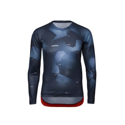 BACKYARD BASELAYER 1.85 Foto van BACKYARD BASELAYER 1.85