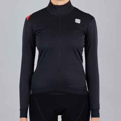 FIANDRE LIGHT NORAIN W JACKET Foto van FIANDRE LIGHT NORAIN W JACKET