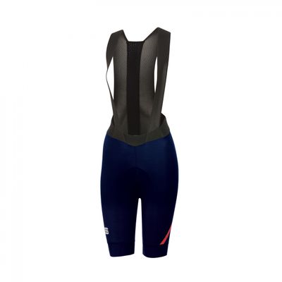 FIANDRE NORAIN W BIBSHORT Foto van FIANDRE NORAIN W BIBSHORT