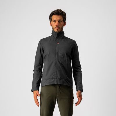 COMMUTER REFLEX JACKET Foto van COMMUTER REFLEX JACKET