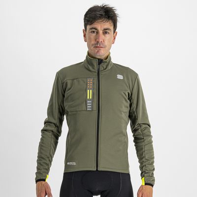 SUPER JACKET Foto van SUPER JACKET