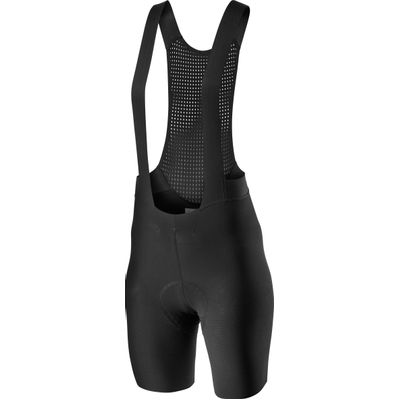 PREMIO BLACK W BIBSHORT Foto van PREMIO BLACK W BIBSHORT