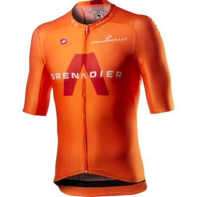 AERO RACE 6.0 JERSEY Foto van AERO RACE 6.0 JERSEY