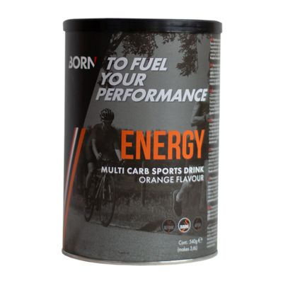 Energy Multi Carbo Foto van Energy Multi Carbo