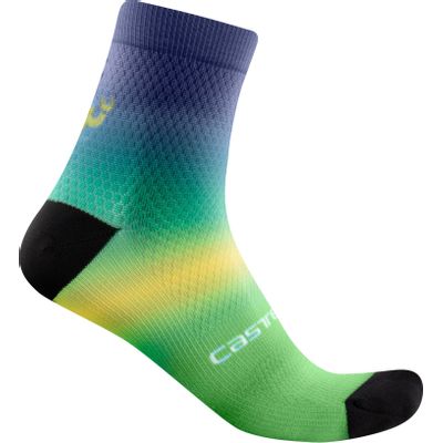 GRADIENT 10 SOCK Foto van GRADIENT 10 SOCK