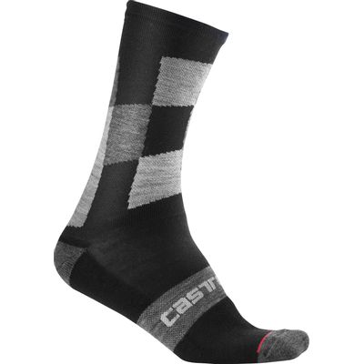 DIVERSO 2 18 SOCK Foto van DIVERSO 2 18 SOCK