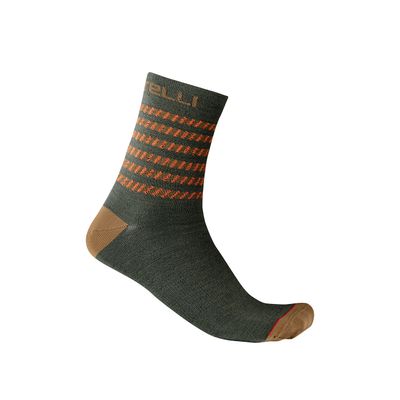 GO 15 SOCK Foto van GO 15 SOCK