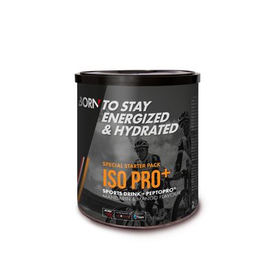 Iso Pro+ Starter Pack Foto van Iso Pro+ Starter Pack