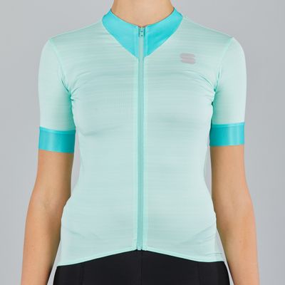 KELLY W SHORT SLEEVE JERSEY Foto van KELLY W SHORT SLEEVE JERSEY