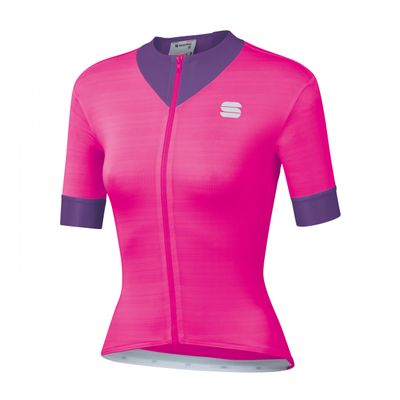 KELLY W SHORT SLEEVE JERSEY Foto van KELLY W SHORT SLEEVE JERSEY