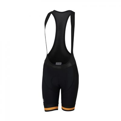 BODYFIT CLASSIC W BIBSHORT Foto van BODYFIT CLASSIC W BIBSHORT