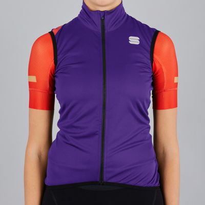 FIANDRE LIGHT NORAIN W VEST Foto van FIANDRE LIGHT NORAIN W VEST