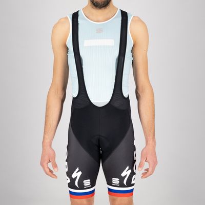 BODYFIT PRO CLASSIC BIBSHORT Foto van BODYFIT PRO CLASSIC BIBSHORT