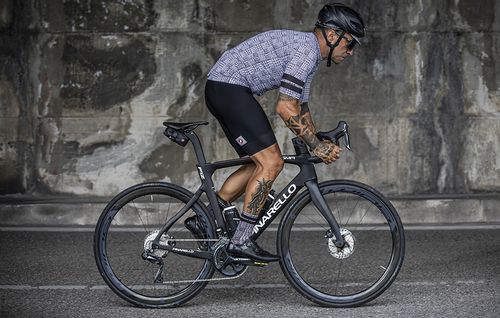 Castelli - Shop the Look