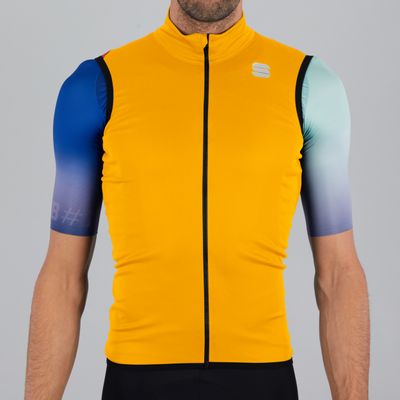 FIANDRE LIGHT NO RAIN VEST Foto van FIANDRE LIGHT NO RAIN VEST