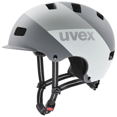 Hlmt 5 Bike Pro Foto van Hlmt 5 Bike Pro