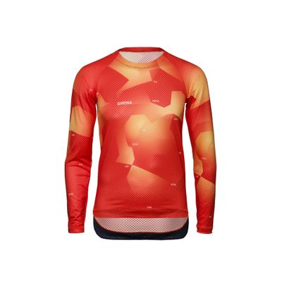 BACKYARD BASELAYER 1.85 Foto van BACKYARD BASELAYER 1.85