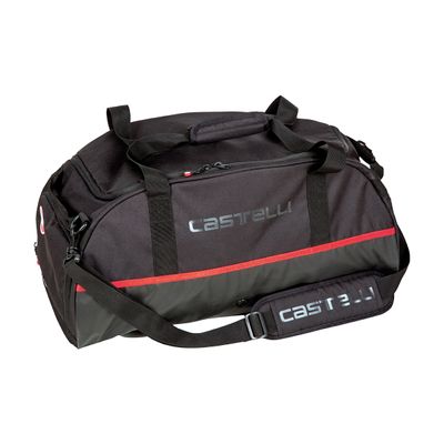 GEAR DUFFLE BAG 2 Foto van GEAR DUFFLE BAG 2