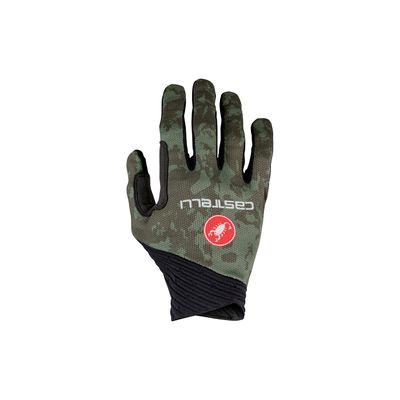 CW.6.1 CROSS GLOVE Foto van CW.6.1 CROSS GLOVE