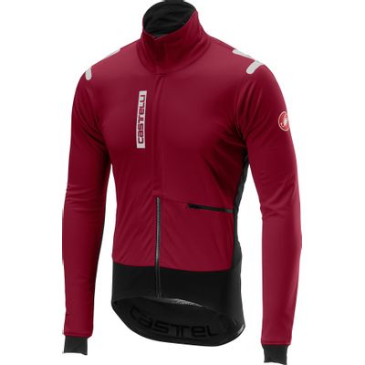 ALPHA ROS JACKET Foto van ALPHA ROS JACKET