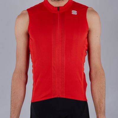 STRIKE SLEEVELESS JERSEY Foto van STRIKE SLEEVELESS JERSEY