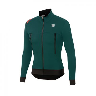 FIANDRE WARM JACKET Foto van FIANDRE WARM JACKET