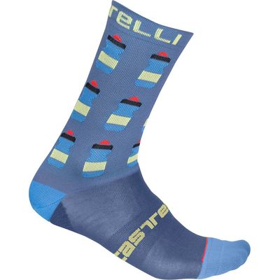 PAZZO 18 SOCK Foto van PAZZO 18 SOCK