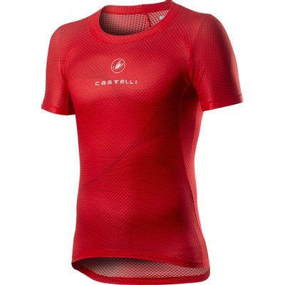 PRO MESH SHORT SLEEVE Foto van PRO MESH SHORT SLEEVE