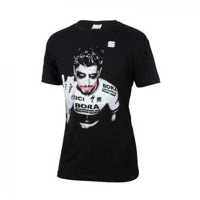 T-SHIRT SAGAN JOKER Foto van T-SHIRT SAGAN JOKER