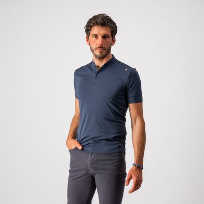 TECH POLO Foto van TECH POLO