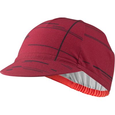 UPF CYCLING CAP Foto van UPF CYCLING CAP