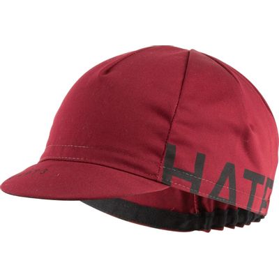 LASTVUELTA CYCLING CAP Foto van LASTVUELTA CYCLING CAP