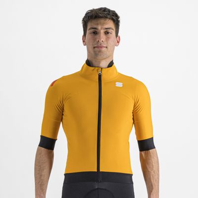 FIANDRE PRO JACKET SHORT SLEEV Foto van FIANDRE PRO JACKET SHORT SLEEV