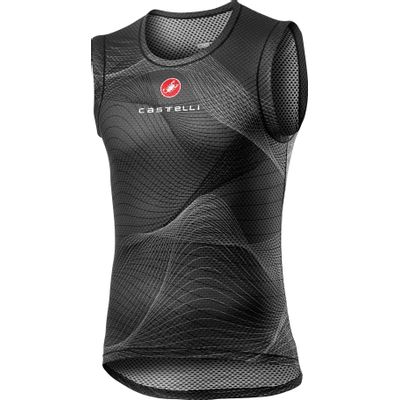 PRO MESH SLEEVELESS Foto van PRO MESH SLEEVELESS