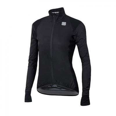 HOT PACK NO RAIN W JACKET Foto van HOT PACK NO RAIN W JACKET